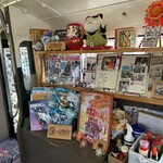 TOP MOST Biker's Cafe - 