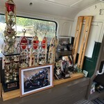 TOP MOST Biker's Cafe - 