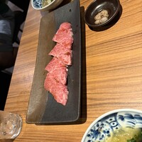 中目黒焼肉 登牛門 - 
