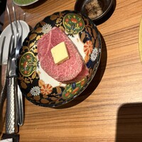 中目黒焼肉 登牛門 - 