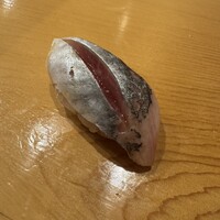 鮨 しゅん輔 阿佐ヶ谷 - 