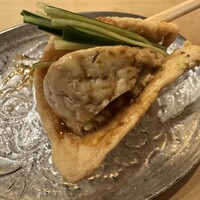 鮨 しゅん輔 阿佐ヶ谷 - 