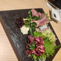鴨ときどき馬 神保町本店 - 