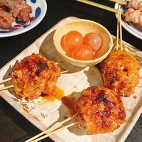 やきとり 嶋家 - 