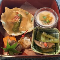 レストラン 翠葉 - 