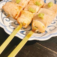 やきとり 嶋家 - 