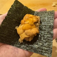 鮨 しゅん輔 阿佐ヶ谷 - 