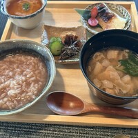 レストラン 翠葉 - 