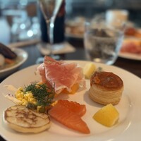 フレンチ キッチン - 