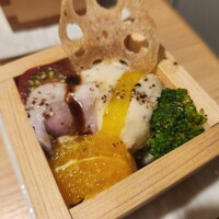 鴨ときどき馬 神保町本店 - 