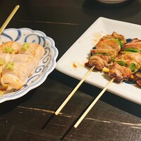 やきとり 嶋家 - 