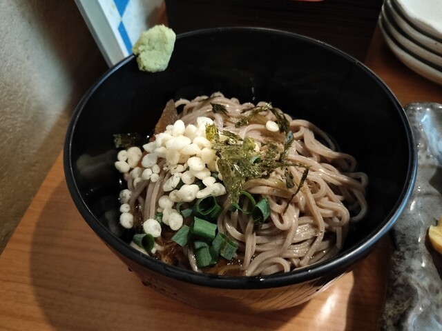 Sushi Zakoba Tei Awa Za Ten photo 2