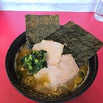 高松家 - ラーメン(*‘ω‘ *)