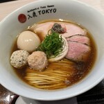 入鹿TOKYO 六本木 - 