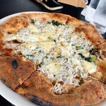 ピッツェリア カンテラ - 