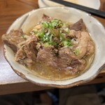 もつ焼き けいすけ - 