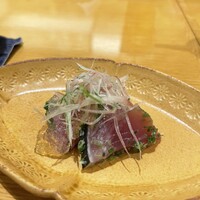 おつな寿司 - 