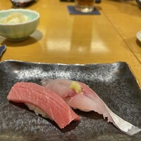 おつな寿司 - 