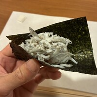 寿司処 かい原 - 