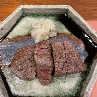 てっぱん割烹むら雲 - 