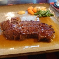 くいしんぼー山中 - 