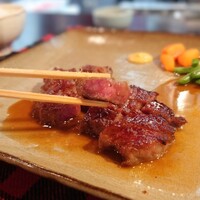 くいしんぼー山中 - 