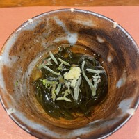 てっぱん割烹むら雲 - 