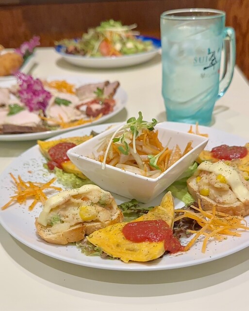 Yofu Izakaya Kuroneko Shokudo 1 photo 3