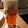 YEBISU BAR ホワイティ梅田店