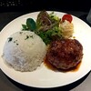 肉バル ガシキッチン
