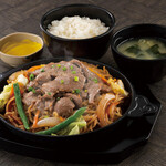 松尾ジンギスカン - 