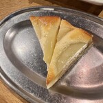 ガブ飲みビストロ酒場　ねぎらいや - 一口デザート