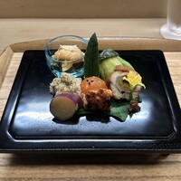赤坂 菊乃井 - 