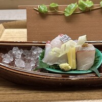 赤坂 菊乃井 - 