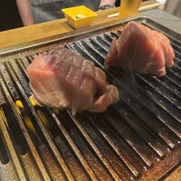 焼うお いし川 名古屋 - 