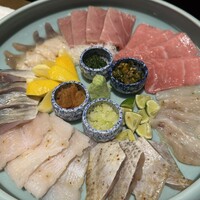 焼うお いし川 名古屋 - 