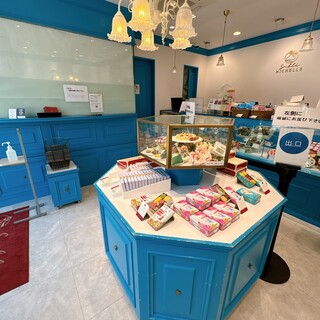 サブレ ミシェル_2