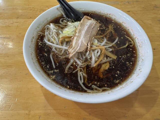 ラーメンレストラン ニングル 双葉店 - 苫小牧（ラーメン）の写真