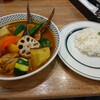 Rojiura Curry SAMURAI. 吉祥寺店