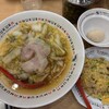 どうとんぼり 神座 - 料理写真: