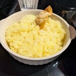 スパイス&ラーメン橙 - 