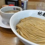 中華そば 桐麺 - 