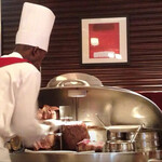 ロウリーズ・ザ・プライムリブ 赤坂店 - 