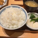 豚料理 田 - 