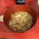 ラーメン富士丸 西新井大師店 - 