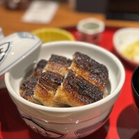 炭焼 うな富士 有楽町店 - 