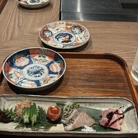 厳選焼鳥 一石三鳥 本店 - 