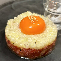 しゃぶしゃぶ 吟半 お台場店 - 