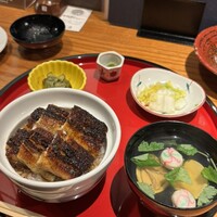 炭焼 うな富士 有楽町店 - 