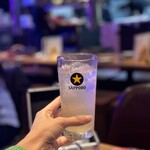 和牛焼肉食べ放題 ヤキニクギャング - 